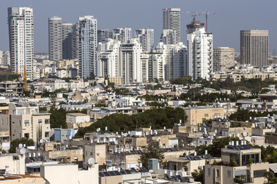 生まれてからずっと自宅で監禁か、14歳少年保護 イスラエル