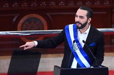 世界初、ビットコインが法定通貨に  エルサルバドル議会が可決