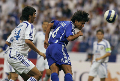 ＜サッカー AFCチャンピオンズリーグ＞アル・ヒラル パフタコールを降し2連勝を飾る - サウジアラビア