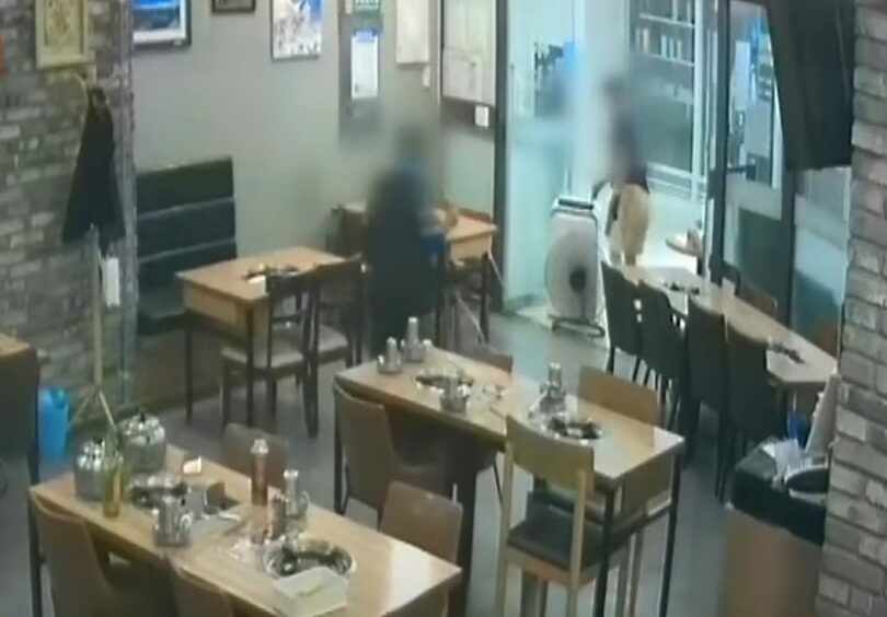 JTBC「事件班長」(c)MONEYTODAY