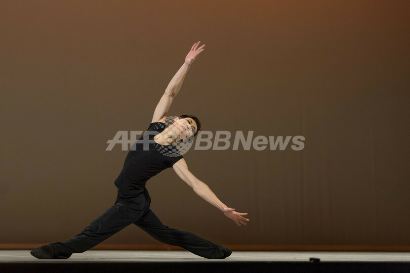 ローザンヌ国際バレエコンクール、日本人が3位入賞