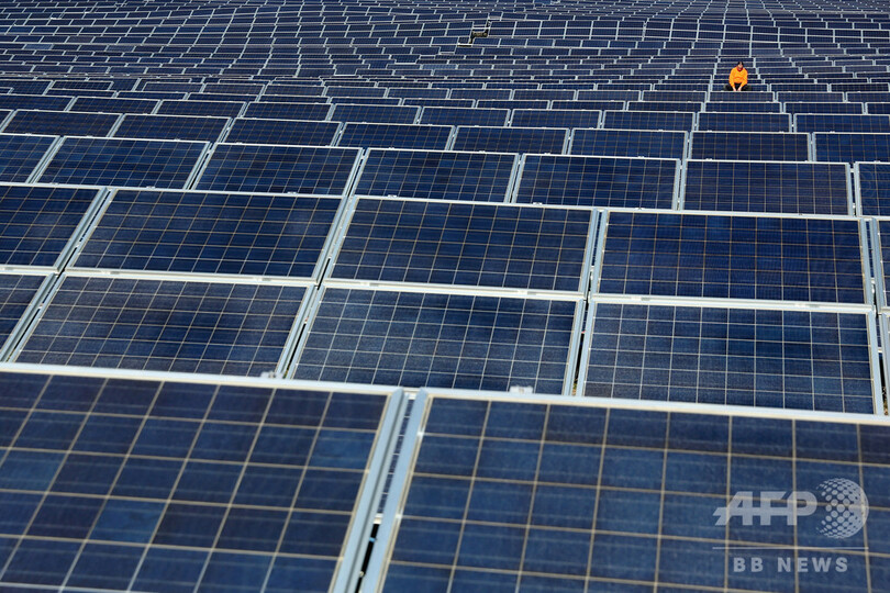 【写真特集】もはやアート!? 世界各地のソーラー