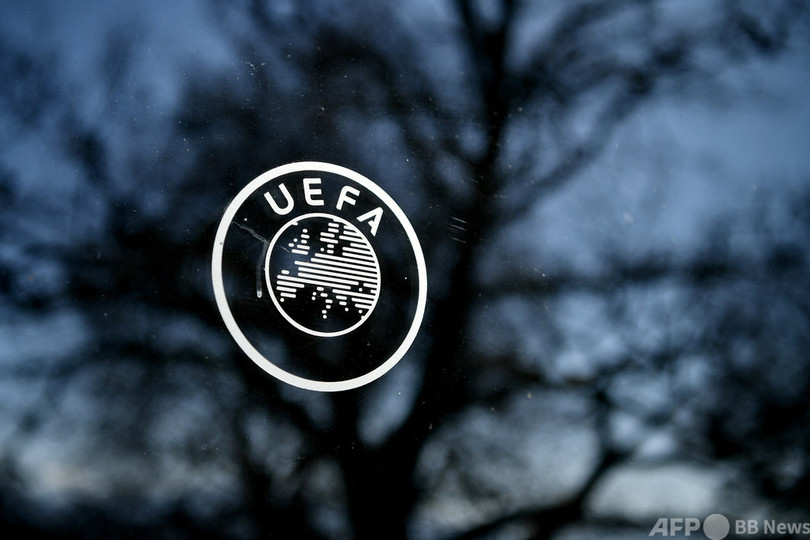 UEFA、欧州SL残留3クラブへの懲戒手続きを中止