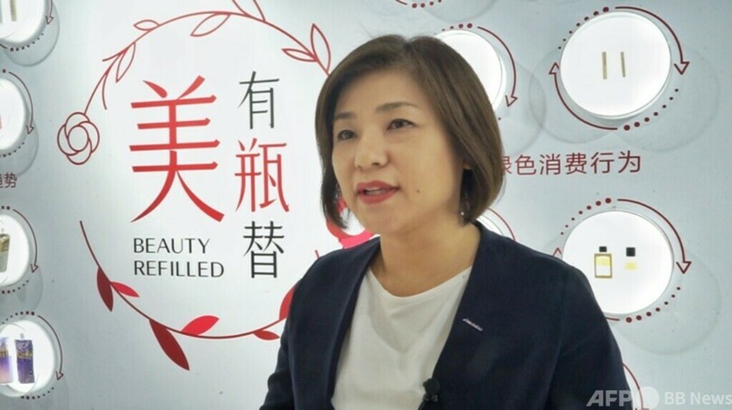 日系企業が開放で信頼高まる中国市場を評価 中国国際輸入博