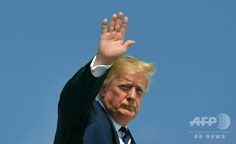 米与野党、2年間の予算と債務上限で合意 「真の妥協」とトランプ氏