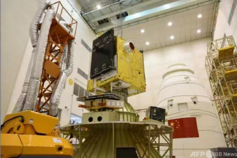 太陽探査衛星「羲和」の成果が発表