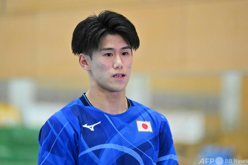 橋本大輝、負傷した指の回復「順調」 万全でのパリ五輪へ自信
