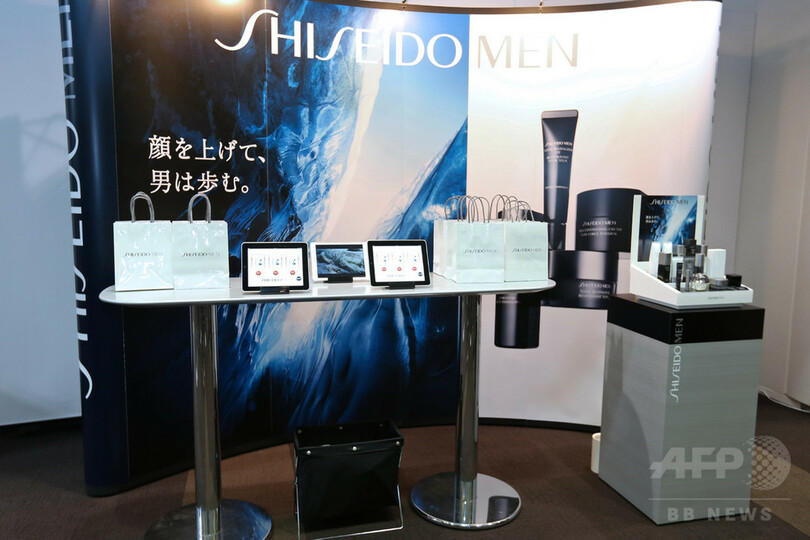 「SHISEIDO MEN」10周年、来年も新たな挑戦に積極的な姿勢