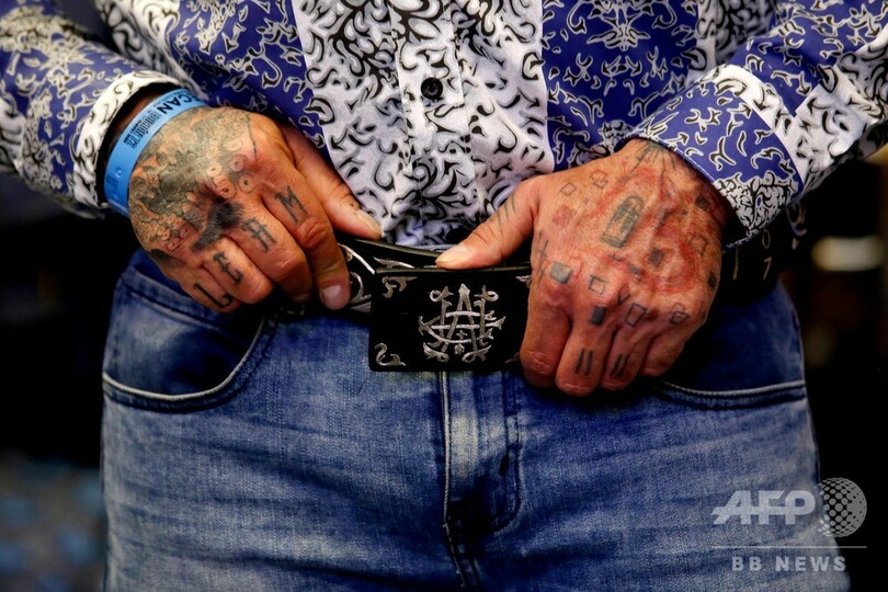 元麻薬王「エル・チャポ」印のビール登場 娘がプロデュース メキシコ