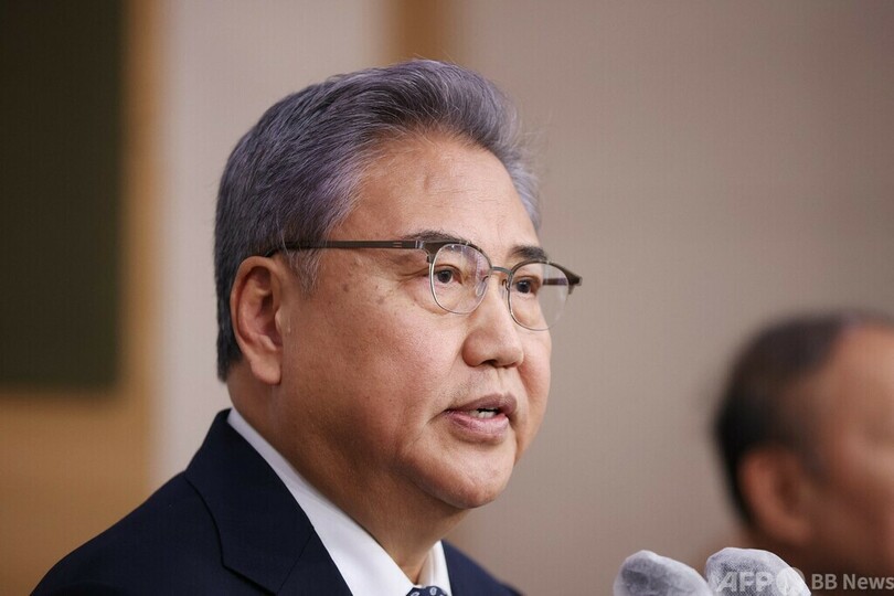 元徴用工問題、韓国が解決策 米は歓迎