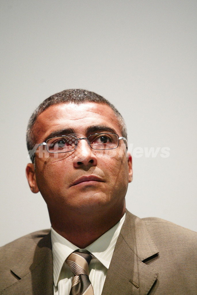 ロマーリオ 育毛剤使用で禁止薬物の陽性反応 ロマーリオ 育毛剤使用で禁止薬物の陽性反応