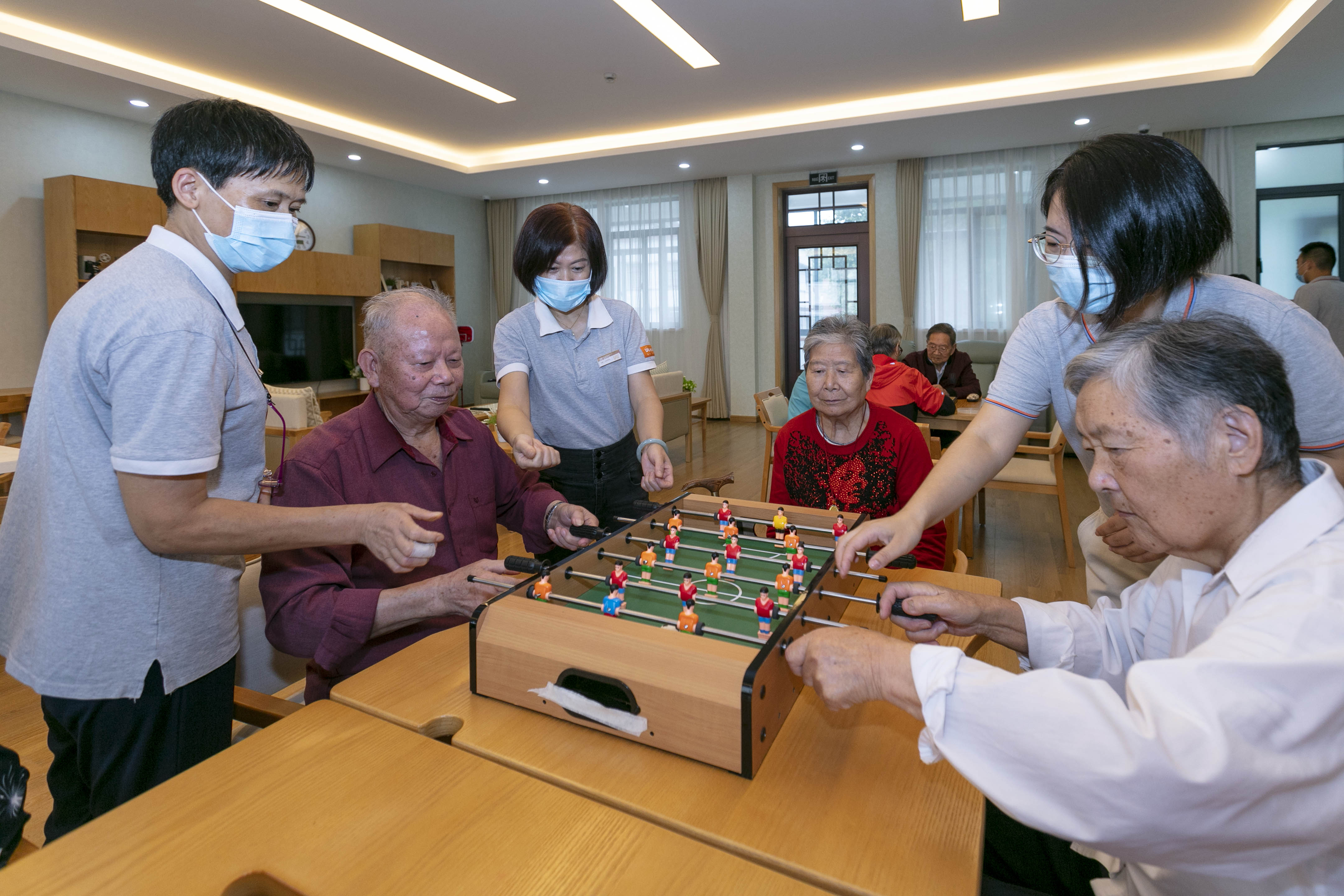 中国人の平均寿命77・3歳 高中所得国で上位 中国人の平均寿命77・3歳 高中所得国で上位