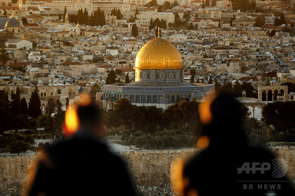 イスラエル、騒音防止法を議会提出へ イスラム教の礼拝が標的か イスラエル、騒音防止法を議会提出へ イスラム教の礼拝が標的か
