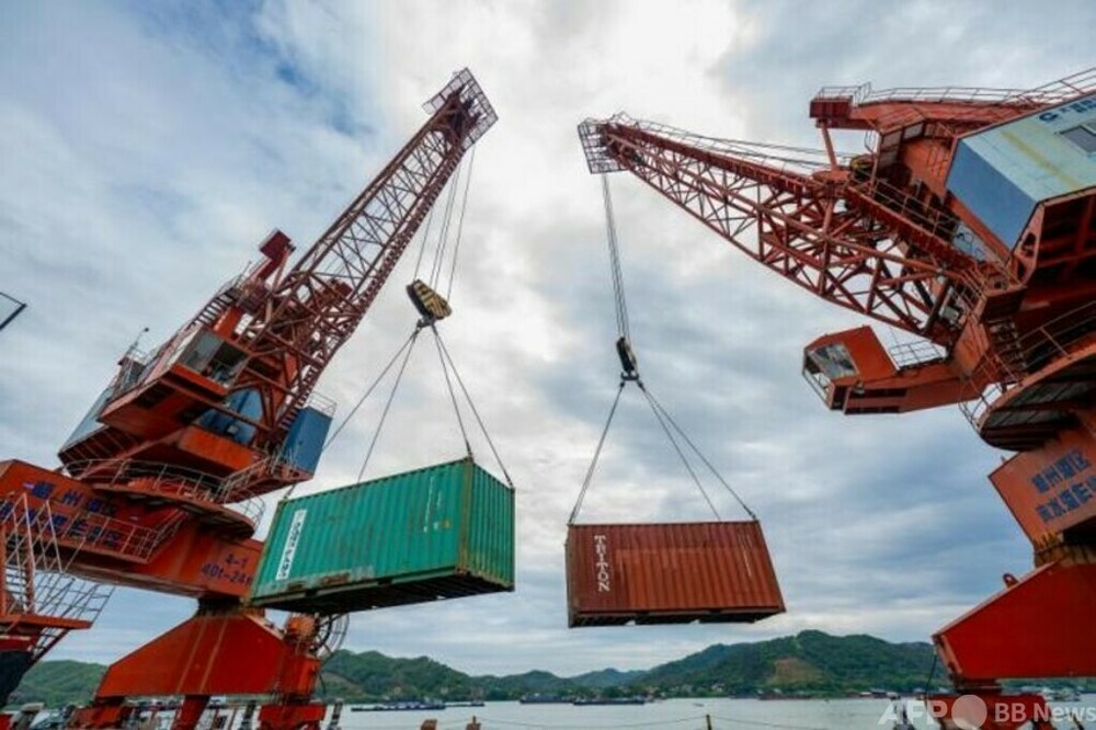 APEC貿易相会合、経済協力で共通認識