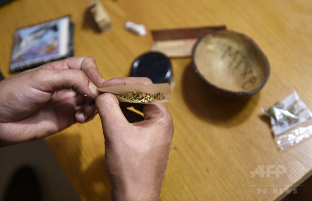 ジャッキー チェンさんの息子 薬物関連で訴追 写真1枚 国際ニュース Afpbb News