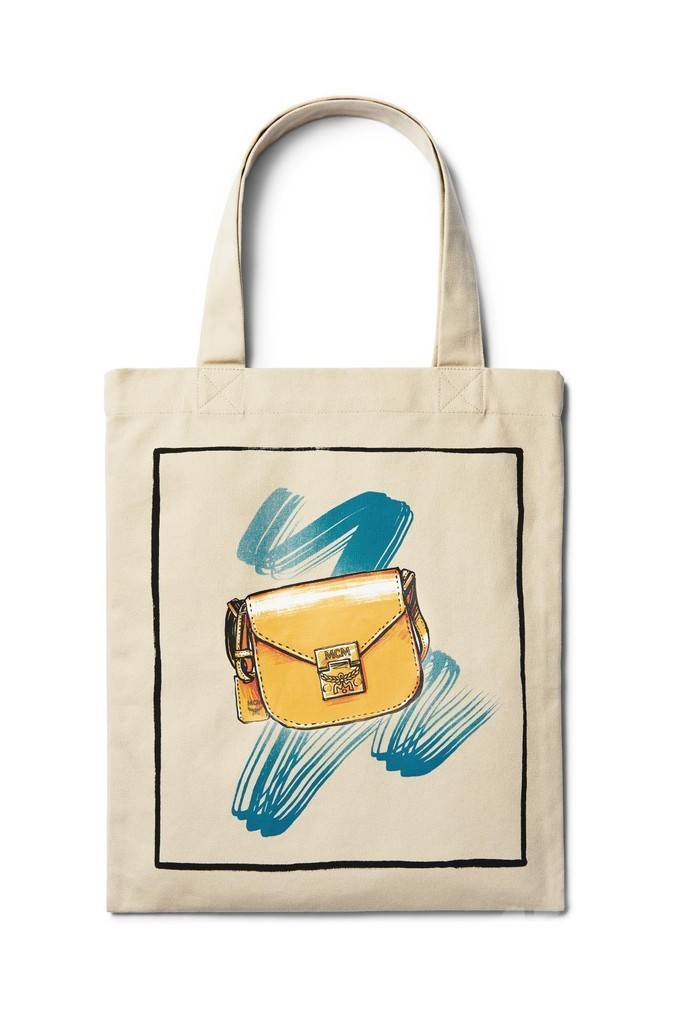 「MCM」表参道ヒルズにポップアップストア、豪華プレゼントも