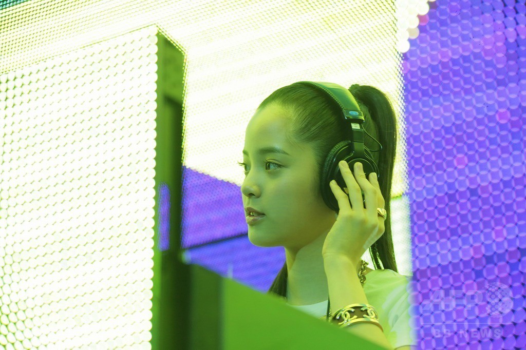 シャネル、「パリインローマ」ショーを北京で開催