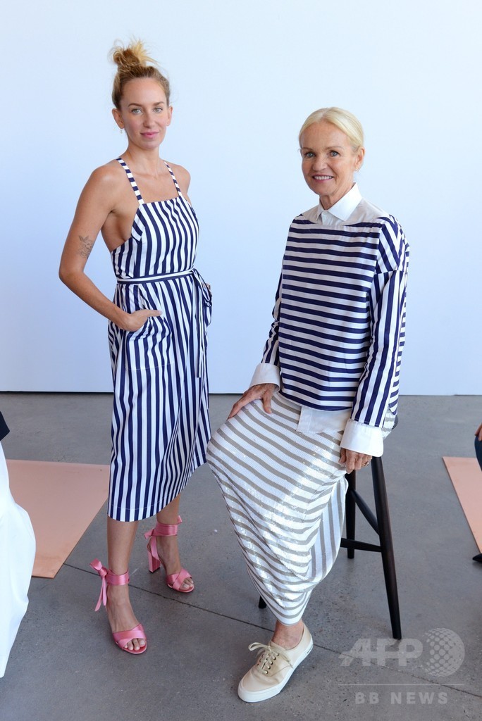 「J.クルー」17年春夏