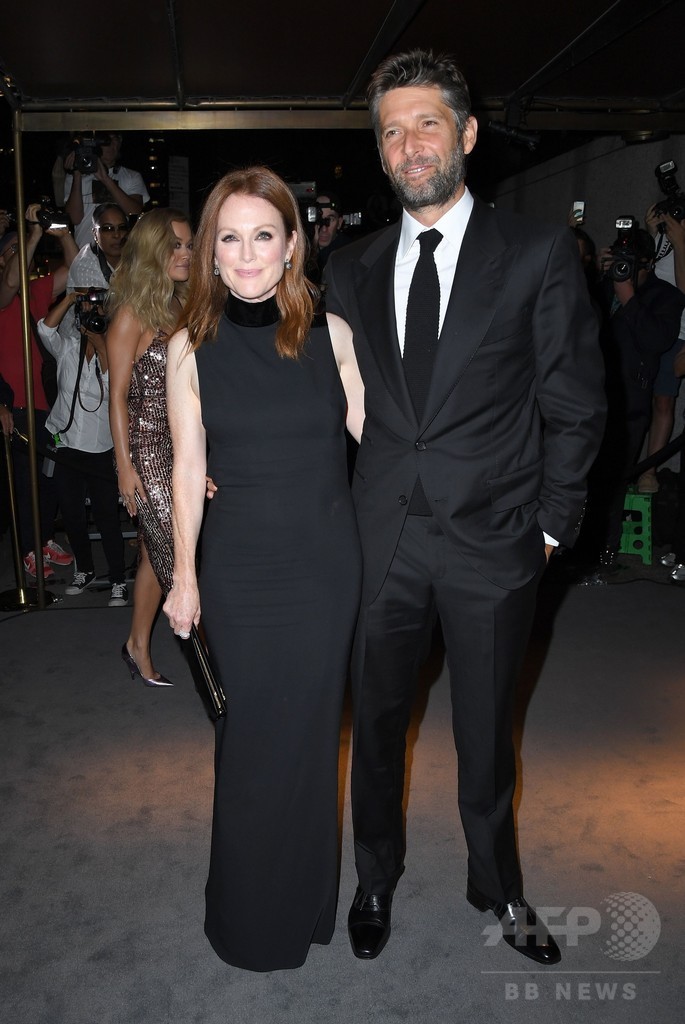 「トム フォード」16年秋冬コレクションの来場セレブをチェック！