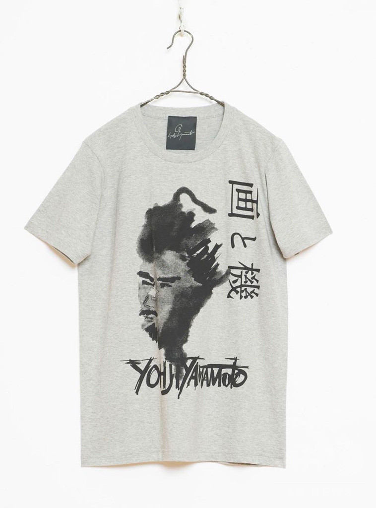 「YOHJI YAMAMOTO／モード写真」展、代官山にて開催