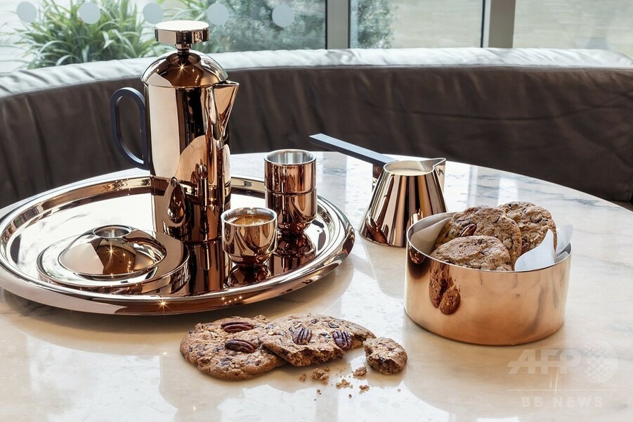 「bills × トム・ディクソン」メニュー、11月5日から期間限定登場