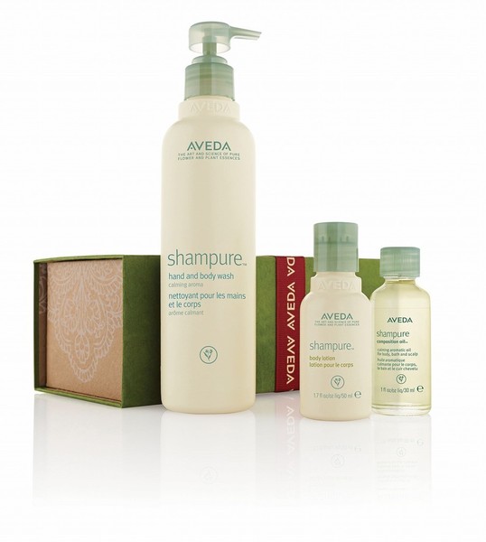 「アヴェダ」ネパールの暮らしを支えるホリデーギフト、10月15日予約開始