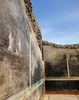 イタリア・ポンペイ遺跡で発見された宴会場。ポンペイ遺跡公園提供（2024年4月11日公開）。(c)AFP PHOTO / Parco Archeologico di Pompei press office