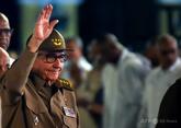 中国、米に「司法というムチを振り回すな」 キューバのラウル氏起訴で