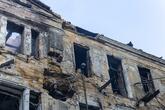 ウクライナ民間人死者、7月に急増 22年5月以来の水準 国連<br />