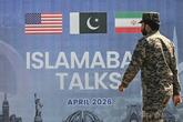 仲介国パキスタン、攻撃の応酬も米イラン間で交渉継続中と主張