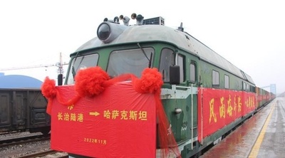 中国山西省と「一帯一路」諸国の貿易が1～2月で1513億円 インドネシアが1位