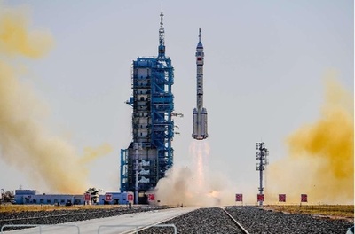 中国の宇宙ステーションや宇宙船製造技術が新たな段階に