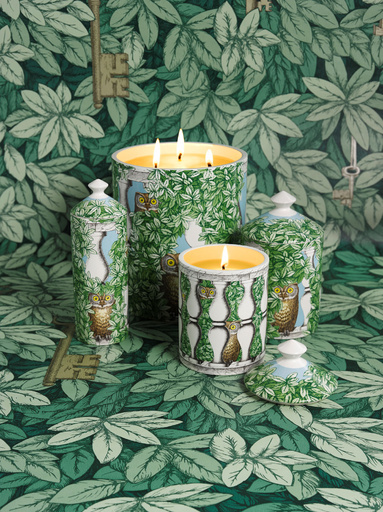 おしゃれなホームフレグランスブランドが登場