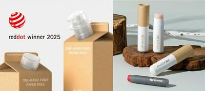 EUの「包装規制」強化に備えるKビューティー…韓国化粧品業界、環境対応を加速