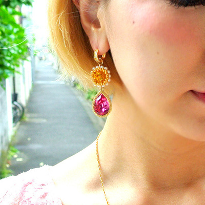 ＜TOKYO CLOSET＞大田明弥のデイリースタイル：5月13日