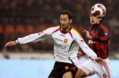 ユリアーノの出場停止処分が軽減