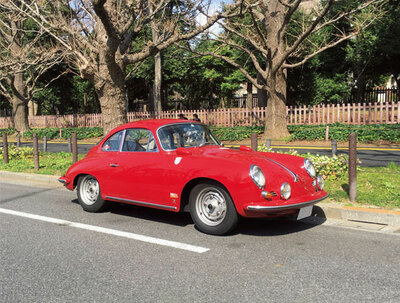 クルマ人生 Engine Web