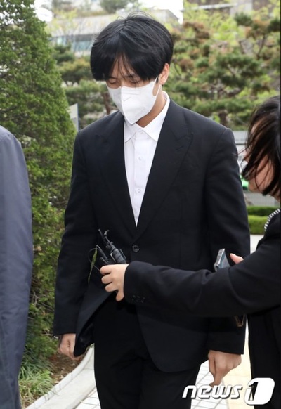 てんかん偽装で兵役逃れの韓流スター2人、それぞれ懲役2年と2年6月求刑