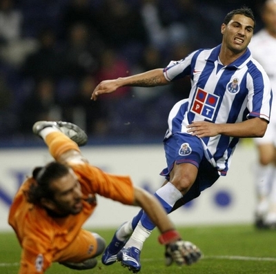 ポルト チャンピオンズリーグ出場へ