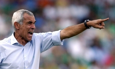 クーペル氏 パルマの新監督に就任へ