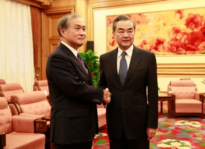 中国による産経記者取材拒否に日本が抗議、中国側は一蹴