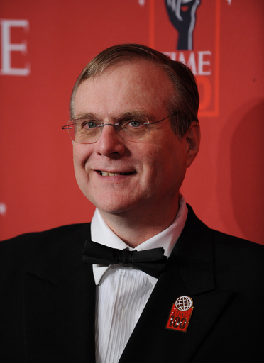 MS創業者の企業、アップルなど米IT大手11社を特許侵害で訴える