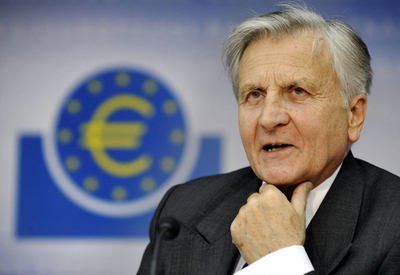 ECB総裁、金利引き下げも検討 金融市場は「異常な不透明感」