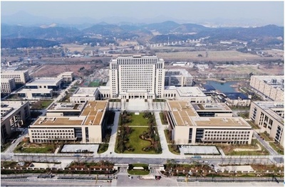 中国、新しい科学研究成果のソフトロボット、「ネイチャー」誌の表紙に掲載