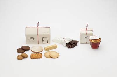 「ラカグ」ポップアップショップで大人のスイーツ提案、eatripなど取り扱い