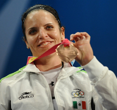 パンアメリカン大会のメダル、早くも色あせて苦情殺到