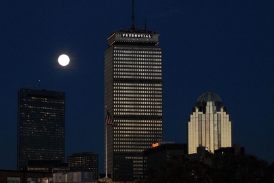 24年夏季五輪の米国候補地はボストンに決定