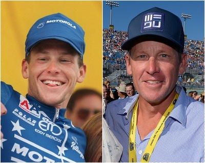 【写真特集】自転車ロードレーサーのビフォーアフター