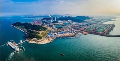 中国初の2000万トン級石油パイプラインが稼働開始