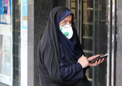 イラン議員、新型ウイルスで50人死亡と主張 政府は否定